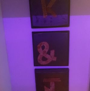 Meet your Posher, Kyle